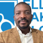Cameroonian Elombi Succeeds Oramah as AFREXIMBank Boss