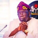 Onanuga Expresses Gratitude, to Tinubu for Bestowing Honours on Him