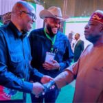 2027: Nothing Wrong for Tinubu to Reunite With Kwankwaso, Says Aide