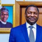 Dickson Accuses Political Elite of Destroying Nigeria’s Democracy
