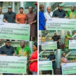 Former Deputy Governor Bucknor-Akerele Calls for Cancellation of Lagos LG Polls over Alleged Irregularities