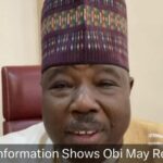 Gov. Okpebholo the Builder: Restoring the Soul of Oba Market Through Purposeful Leadership