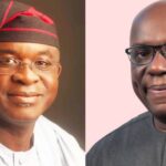 Profiles of new breed politicians that want to bring change to Nigeria