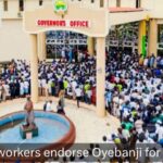 I’ll Only Run for Presidency in 2027 If Peter Obi Steps Aside, Clarifies Datti Baba-Ahmed