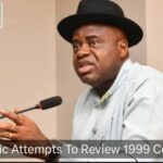 Appointment Of Interim Committee, Chairman Illegal, Unacceptable, Insists Labour Party’s Ahanotu