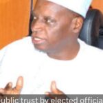 IGP Deploys Heavy Security as Retired Police Officers Storm Streets Nationwide