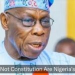 Communities Should Be Active in Security Matters, Says General Musa