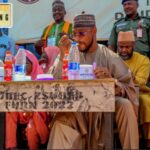 Kebbi Governor Approves ₦2.185 Billion Entitlement for Former Councillors