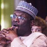 Ekiti APC Dismisses Rumours of Internal Rift
