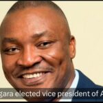 PDP Membership Not Compatible With Coalition Politics, Says Gov Mohammed