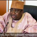 Tinubu Eulogises Super Falcons, Says Team Has Inspired Millions
