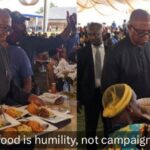 President Tinubu Extols Wole Soyinka at 91st Birthday