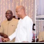 ‘Safe Journey Home’…I Look Forward To Receiving The Trophy In Abuja, President Tinubu Tells WAFCON Champions