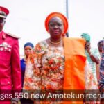 APC Appoints Prof. Nentawe Yilwatda as National Chairman in Leadership Shake-Up