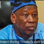 Oluremi Tinubu Leads Governors’ Wives on Condolence Visit to Aisha Buhari in Daura