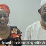 Cancers Account for 80,000 Deaths Annually in Nigeria, Says Health Minister