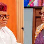 VP Shettima Arrives Katsina with Buhari’s Remains as President Tinubu Joins for Funeral