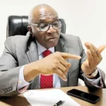 Tanzania Backs Nigeria’s Bid for IMO Council Seat, Pledges Deeper Maritime Collaboration