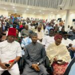 Senate Confirms Dakas, Okolocha for Nigerian Law Reform Commission as Alkali Declines