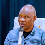 FUPRE VC Congratulates Orodje of Okpe Kingdom