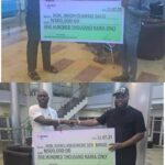 Economy Records Tremendous Improvement Under Tinubu, Says Idris