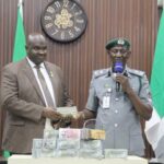 Sowore Mobilises Retired, Serving Police Officers to Protest Against Poor Pay