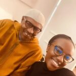 Radda Overcome by Emotions, Tearful at Buhari’s Funeral