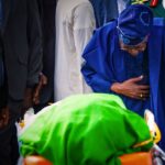 Communities Should Be Active in Security Matters, Says General Musa