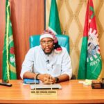 Sanwo-Olu Inaugurates Maiden LG Owned Radio Station
