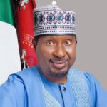 In Kano, President Tinubu Pays Trubute To Aminu Dantata’s Philanthropy, Integrity