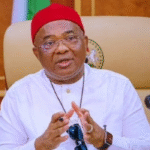 APC Carpets ADC over Condemnation of Tinubu on Buhari’s Tribute