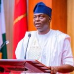 Opposition Politicians Joining APC Because It Is Well Organised, Boasts Lanre Adebayo