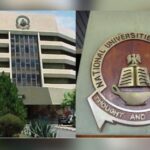 NESREA Seals 14 Facilities in Abuja Over Environmental Violations