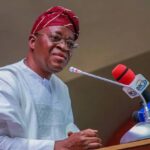Presidential Aide, Onanuga Justifies Tinubu, Says He Deserves Two Terms