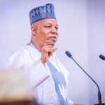 Buhari Critics Will Admit He Didn’t Embezzle Funds, Says Akpabio