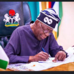 Tinubu Hails Wike for Bringing Renewed Hope Agenda to Rural Communities