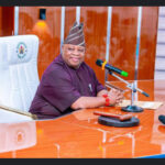 Amaechi Accuses INEC of Colluding with APC to Hijack Elections