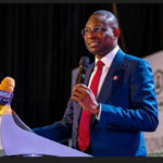 2027: PDP Fully Prepared to Reclaim Power,. Boasts Gov. Dauda Lawal