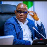 Economy Records Tremendous Improvement Under Tinubu, Says Idris