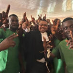 Osun APC Youths Carpet Omisore for Calling Governor Adeleke ‘Political Orphan’