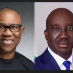 Drama at National Assembly as Senator Natasha is Denied Entry over Suspension Dispute