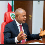 Bye-Election: Okpebholo Backs APC Candidates, Predicts Victory in Edo