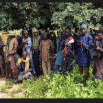 Nigeria Spends ₦4.36 Trillion on Police Affairs in Five Years as 2025 Allocation Hits ₦1.31 Trillion