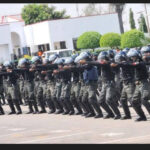 Ministry of Interior’s Budget Hits ₦2.16 Trillion Over Five Years, Surges to ₦1.11 Trillion in 2025