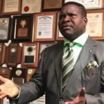 Bolaji Abdullahi: Governors Reluctant to Join ADC Due to Intimidation Concerns