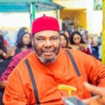Governor Abiodun Inducts 550 New Amotekun Operatives, Reiterates Commitment to Community Policing
