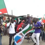 Tinubu Approves Complete Payment for Super Falcons Ahead of Championship Clash
