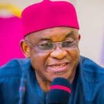 Supporters of APC, PDP, NNPP Defect to ADC in Katsina