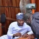 Yahaya Bello Marries Fourth Wife, Hiqma, in Private Abuja Ceremony
