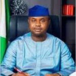 Owasanoye Canvasses Collaboration Among Government Agencies to Stem Illicit Financial Flows